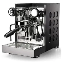 Rocket Espresso Appartamento TCA Black/Black