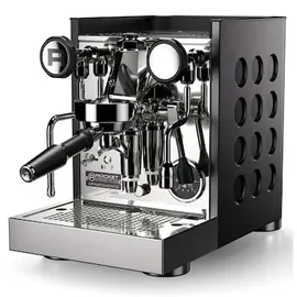 Rocket Espresso Appartamento TCA Black/Black