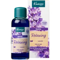 Kneipp Bath Oil Lavender Badeöl 100 ml