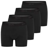 SLOGGI SLG Base Long Short / Pant Schwarz XXL