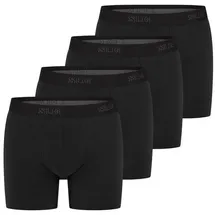 SLOGGI SLG Base Long Short / Pant Schwarz XXL