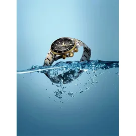 TISSOT Seastar 1000 Chronograph Edelstahl 38,0 mm T120.217.22.061.00