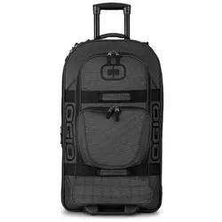 Ogio Termial Reisetasche 73 cm blackpindot