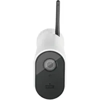 ABUS PPIC44520 1080p/Full HD Weiß