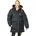 Jacke black XS