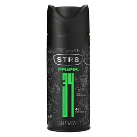 STR8 Freak Deodorant Spray 150 ml