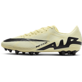 Nike Fußballschuhe Zoom Mercurial Vapor 15 Academy AG beige | 40