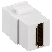 goobay Keystone-Modul HDMI 8K 60Hz – 60 Hz 70812