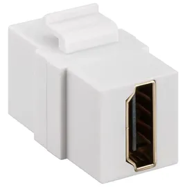 goobay Keystone-Modul HDMI 8K 60Hz – 60 Hz 70812