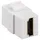 goobay Keystone-Modul HDMI 8K 60Hz – 60 Hz 70812