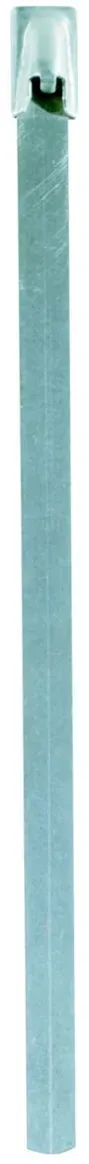 Cimco Werkzeuge VA-Kabelbinder blank 186013