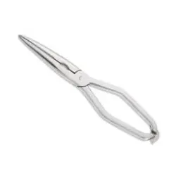 Giesser Hummerzange 9551 , 1 Stück, Edelstahl