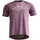 Zimtstern Zimtstern, Herren, Velotrikot, Pureflowz Shirt S/S M Rosa, M