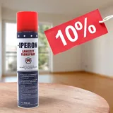 6 x 400 ml IPERON® Langzeit Flohspray