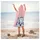 Paw Patrol Regenponcho Rosa 50