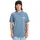 QUIKSILVER Ev Mini Logo SS T-Shirt Herren, (1 Stück)