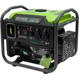 Inverter-Generator KSB 55i 5000 W Nennleistung / 5500 W maximale Leistung