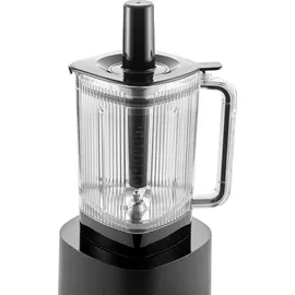 Zwilling Enfinigy Hochleistungsstandmixer schwarz