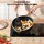 yashe 30 cm tiefe Granit-Bratpfanne mit Deckel