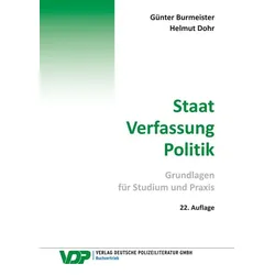 Staat - Verfassung -Politik