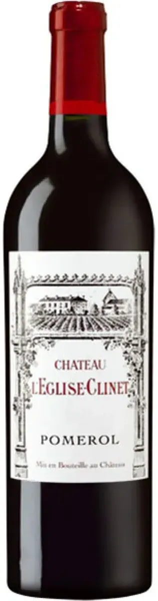 Château L'Eglise Clinet Rotwein trocken 0,75 l | 2020