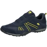 LICO Ensio Herren blau 43