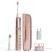 Roségold inkl. USB-Netzstecker