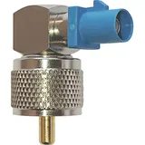 Stabo WINKELSTECKER PL-FAKRA-Z MALE 00524