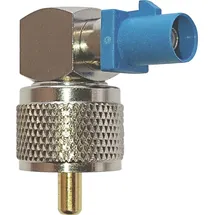 Stabo WINKELSTECKER PL-FAKRA-Z MALE 00524