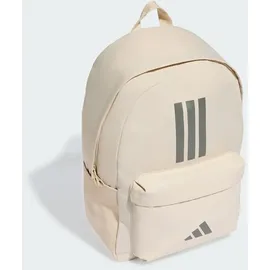adidas Classic Back To School 3-Streifen Rucksack Crystal Linen/Grey Four
