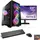 CSL Levita V28352 AMD Ryzen 3 3200G 4,0 GHz 16 GB RAM 500 GB SSD Windows 11 Home