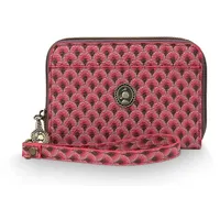 Pip Studio [W0724] Wallet Suki Pink 14.2x10x2.3cm - Rosa