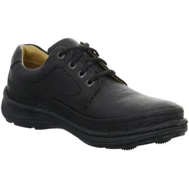 CLARKS Nature Three schwarz, 39.5