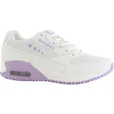 Oxypas Sportlicher trendiger Sneaker Ela Lilac Größe 41