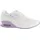 Oxypas Sportlicher trendiger Sneaker Ela Lilac Größe 41