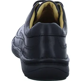 CLARKS Nature Three schwarz 41,5