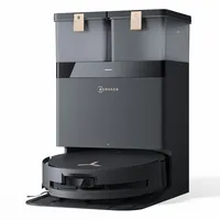 Ecovacs Deebot X8 Pro Omni schwarz