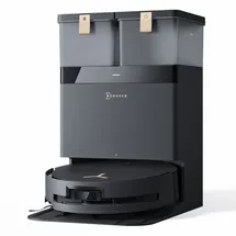 Ecovacs Deebot X8 Pro Omni schwarz