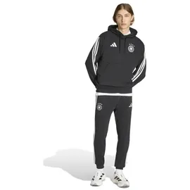 adidas Deutschland Hoodie 2026 schwarz Herren Gr. 3XL