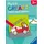 Ravensburger My first CreArt Malen nach Zahlen 24 St. Fahrzeuge