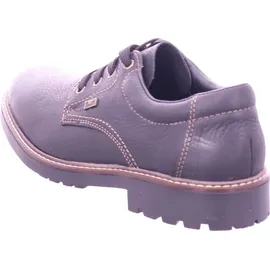 Rieker B4610 00 Schwarz Shoes Gr. 41
