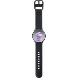 Samsung Galaxy Watch Active schwarz