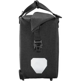 Ortlieb Office-Bag High Visibility QL3.1 L schwarz