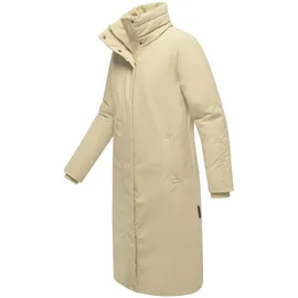 Navahoo Mantel Traumblüte 14 beige, M