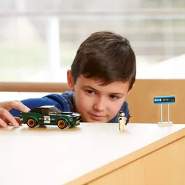 LEGO Speed Champions Ford Mustang (75884)