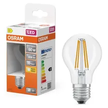 Osram LED-Lampe 4099854467912 5,9 W E27 warmweiß 1 St.
