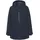 Polo Sylt Jacke dunkelblau / offwhite L
