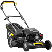 TEXAS XT460 3,5 PS