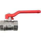 SANITOP-WINGENROTH Kugelhahn 1/2' IG