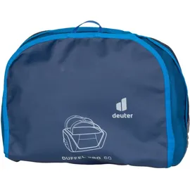 Deuter Duffel Pro 60 66 cm Blau